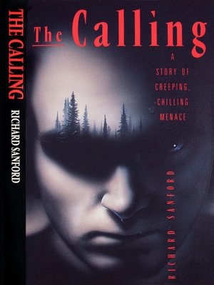 cover image of The Calling